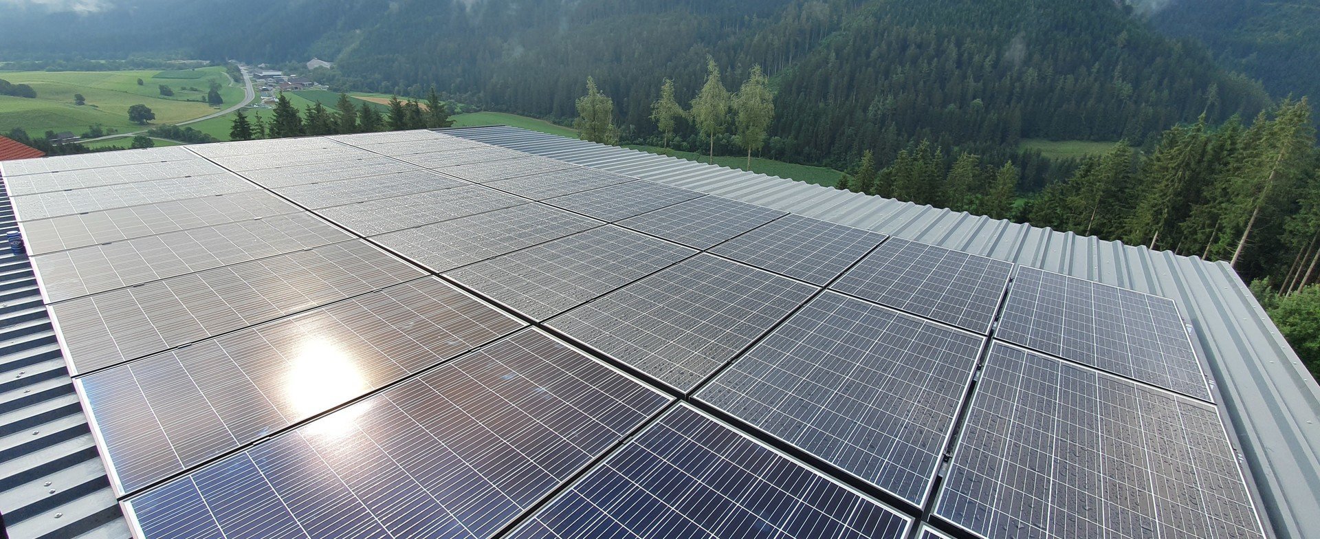 Photovoltaik 