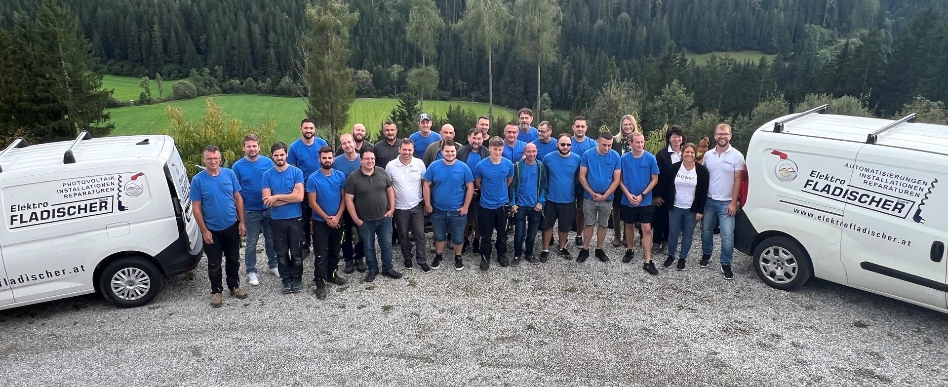 Unser Team