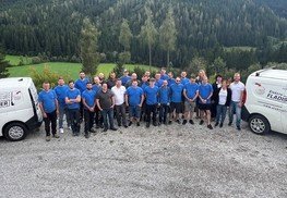 Gruppenbild